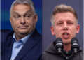 Rywal Orbana oskarża Kreml o nową falę brudnej kampanii przed wyborami na Węgrzech