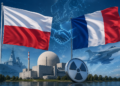 Polska rozważa udział we francuskiej inicjatywie nuklearnej w celu wzmocnienia bezpieczeństwa