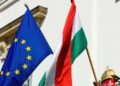 Nowy przywódca Węgier zmienia kurs na UE