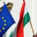 Nowy przywódca Węgier zmienia kurs na UE