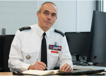 Lekcje z Ukrainy i Bliskiego Wschodu: Francja przygotowuje się na trudne czasy