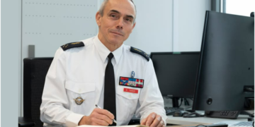 Lekcje z Ukrainy i Bliskiego Wschodu: Francja przygotowuje się na trudne czasy