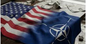 Granie na nerwach sojuszników: czy faktycznie ryzyko wystąpienia USA jest tak wysokie?