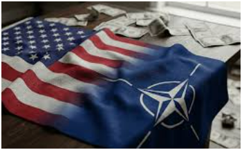 Granie na nerwach sojuszników: czy faktycznie ryzyko wystąpienia USA jest tak wysokie?