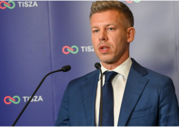 Nowy przywódca Węgier zmienia kurs na UE