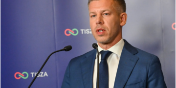 Nowy przywódca Węgier zmienia kurs na UE