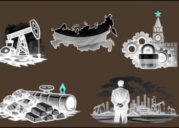 Zamknięte spotkanie na Kremlu: gdzie Rosja poszukuje zasobów dla kontynuacji wojny