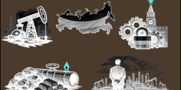 Zamknięte spotkanie na Kremlu: gdzie Rosja poszukuje zasobów dla kontynuacji wojny