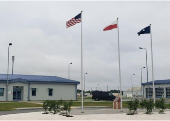 Polska zapewnia o wzmocnieniu obecności armii USA na wschodniej flance NATO