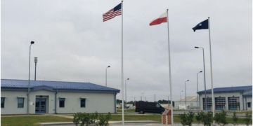 Polska zapewnia o wzmocnieniu obecności armii USA na wschodniej flance NATO