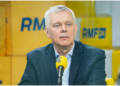 Warszawa uprzedza o niebezpiecznej operacji rosyjskiej skierowanej przeciwko Ukraińcom i polsko-ukraińskim relacjom