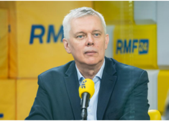 Warszawa uprzedza o niebezpiecznej operacji rosyjskiej skierowanej przeciwko Ukraińcom i polsko-ukraińskim relacjom