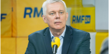 Warszawa uprzedza o niebezpiecznej operacji rosyjskiej skierowanej przeciwko Ukraińcom i polsko-ukraińskim relacjom