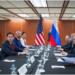 USA szukają nowych rozwiązań, aby zakończyć wojnę w Ukrainie – Rubio