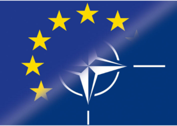 Ursula von der Leyen i Mark Rutte: Rosyjskie groźby nie zmuszą Europę do zaprzestania dalszego wspierania Ukrainy