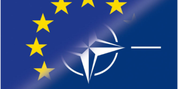 Ursula von der Leyen i Mark Rutte: Rosyjskie groźby nie zmuszą Europę do zaprzestania dalszego wspierania Ukrainy