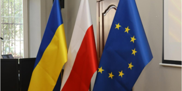 Ukraina jako narzędzie polskiej polityki: dlaczego walka o wyborców może zagrozić strategicznemu partnerstwu?